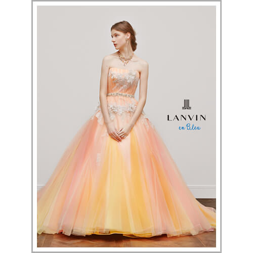 LANVINLB-32611 | Dress Closet（ドレスクローゼット