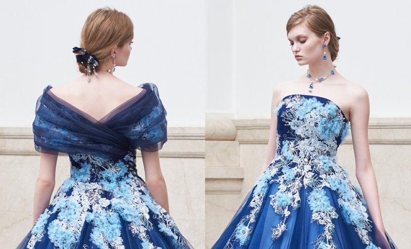 LANVIN en Bleu （ランバン オン ブルー） | Dress Closet（ドレス 